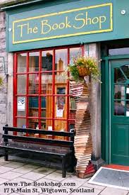 10 Of The Best Secondhand Bookshops Secondhand Bookshop Bookshop Bookstore