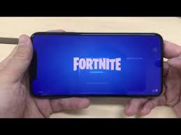 Fortnite just went live for everyone on ios. Test Game Fortnite On Apple Iphone 11 Pro Max Youtube