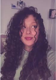 Olivia Stpierre Hair