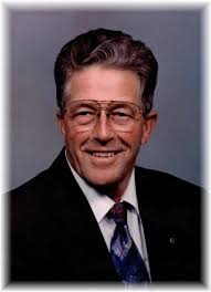 Obituary of Gilbert Vollink