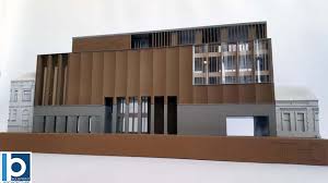 22, cluj napoca, cluj napoca, cluj. Macheta Banca Transilvania Cluj Napoca Machete Arhitectura