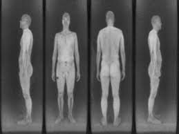 Image result for tsa scanner
