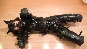 BoundHub - Asian bitchsuit