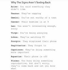 Maybe you would like to learn more about one of these? Pisces Signs A Pisces Likes You Through Text Wattpad