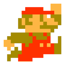 Gaming Gifs Post Your Favorites Mario Bros Mario And Luigi Mario