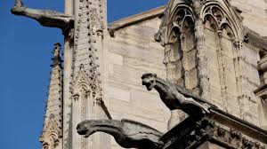 Les Gargouilles Entre Mythes Fantasmes Et Realite