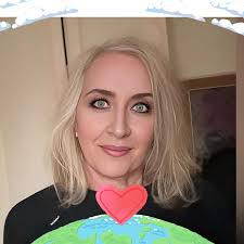 Felicità is with Serena Bonato and Michela Trubia.