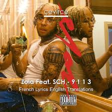 La fondation as'trame offre son soutien aux familles. Zola Feat Sch 9 1 1 3 French Lyrics English Translations Translate Institution Cevirce