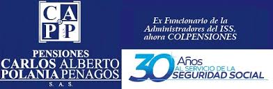 Profile for Asesorias en Pensiones Diego Polania Cuellar