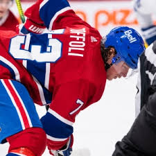 Tyler toffoli is a forward for the canadiens de montréal. Toronto Maple Leafs Vs Montreal Canadiens Prediction 2 20 2021 Nhl Pick Tips And Odds