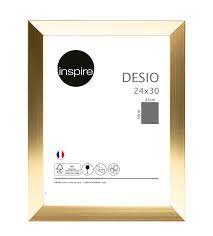 Check spelling or type a new query. Cadre Desio L 24 X H 30 Cm Doree Leroy Merlin