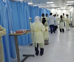 إصابات وحالات خطيرة تستقبلها طوارئ مستشفى الملك عبدالعزيز بالطائف ثالث أيام العيد صحيفة البيان الالكترونية