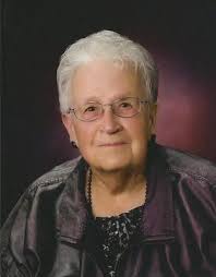 Sylvia Kafka Obituary (1923