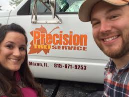 Precision Tree Service