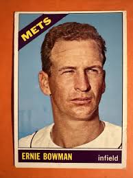 Las mejores ofertas en Bowman temporada 1966 Tarjetas de Colección de  Deportes y accesorios de béisbol