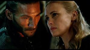 Vane & Eleanor || Shot In The Dark (Black Sails Tribute)