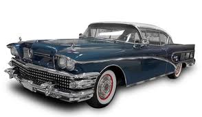 Image result for Dawn Mist Gray 1958 Sunbeam