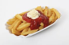 Sie können die farbe nach ihren wünschen auswählen. Kostenlose Fotos Zum Thema Pommes Schranke Auf Ccnull De