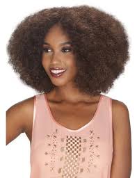 Zury Sis Synthetic Naturali Star Lace Front Wig Nat Lace H