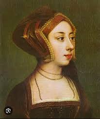What did Anne Boleyn really look like : r/Tudorhistory