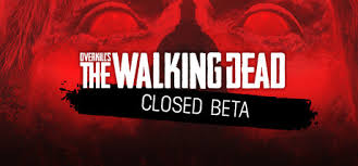 Overkills The Walking Dead Beta Steamspy All The Data