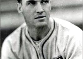 Arky Vaughan Stats & Facts