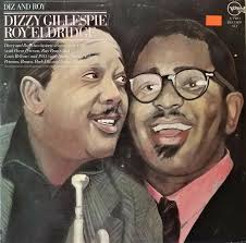 DIZZY GILLESPIE