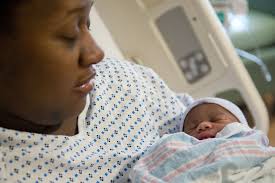 Happy New Year! First Hudson County baby born at 12:01 a.m.