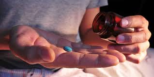 Sleeping Pills And Alcohol The Recovery Village