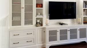 We combined white and wood cabinetry to add interest to the kitchen. Laser Cut Cabinetry Furniture Lightwave Laser