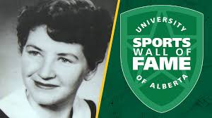 Remembering Muriel Shapka