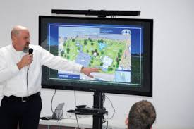 To the Next Level: Community members weigh in