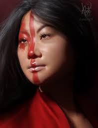 Morph Nienna for Genesis 8 female available now