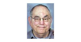 Gerald Champ Obituary (2010)