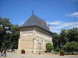 Auto ştefan asub kohas piatra neamț. File Piatra Neamt Biserica Lui Stefan Cel Mare Jpg Wikimedia Commons