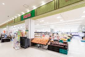 とく や スーパー