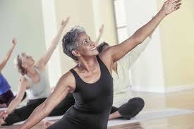 Maybe you would like to learn more about one of these? Yoga For Chronic Fatigue Syndrome