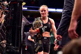 The mma fighter, antonina shevchenko stands at a height of 5 feet 8 inches tall and weighs around 61 kg. Who Is Mma Valentina Shevchenko Boyfriend Bio Wiki Cute766