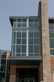 Swampscott High School honor roll