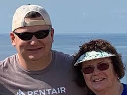 Diane Valerie Carlson's Memorial Website