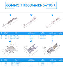 This page is about automotive terminals,contains auto terminal wayson lighting design company,aliexpress.com : Car Terminal Connector Wire Connector Female Terminal Connector Dj623 1 5a 0 6a Terminal Connector Female Terminalwire Connector Aliexpress