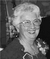 Janet Jopson Obituary (1930