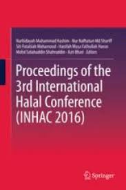 Every item is listed with its jakim's certificate expiry date, helping you to find items certified to be. Combating Halal Misconceptions In Malaysia Review Of Halal Online Information Media Springerlink