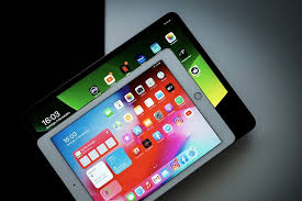 Apple Is Studying Multi User Profiles For Ipados And Ios Devices