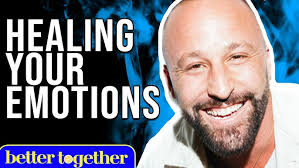 The Two Things Needed to Emotional Healing with Ryan Weiss