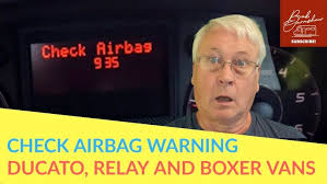 Change Engine Oil Service Light Reset Peugeot Boxer Van 2006