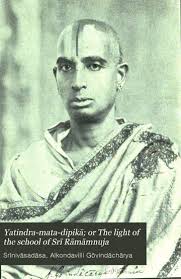 Yatindra Mata Dipika 02 ENG A Govind Acharya Svamin 1912 OCR : Makarand  Joshi : Free Download, Borrow, and Streaming : Internet Archive