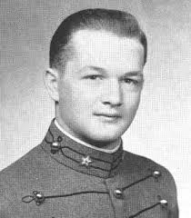 WP-ORG Eulogy for Clifford Joseph Fralen -- USMA '55