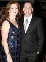 However, after the defeat against port adelaide, he was terminated from the position of a coach. Photos Dockers Dress Up For Doig Medal The Advertiser