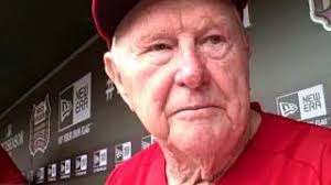 Red Schoendienst was the St. Louis Cardinals